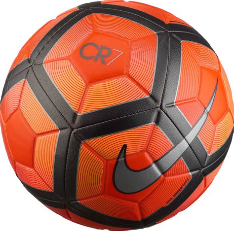 Nike soccer balls